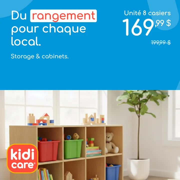 Storage