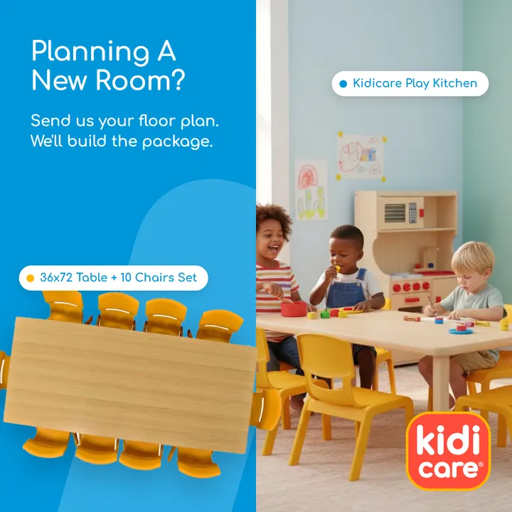 Planning a new room?